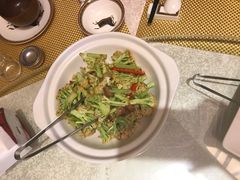 -行宫蒙古部落(顺平路店)
