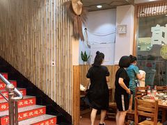 -下梅人家土菜馆(历史文化餐厅度假区店)