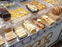 -恩点烘焙面包糕点·伴手礼(和平广场店)