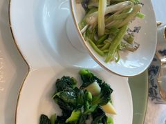 -君来湖滨饭店·渔餐厅