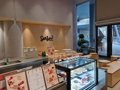 -Seesaw Coffee(西岸凤巢店)