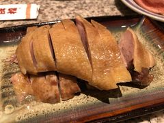 招牌盐水鸭-南京大牌档(龙湖长楹天街店)