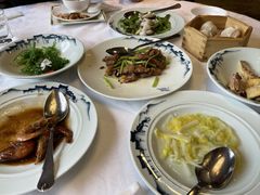 -杭州香格里拉·香宫中餐厅