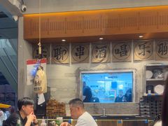 -破店肥哈·东北烧烤·夜宵(南山保利店)