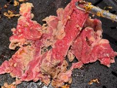 -杨小佳·齐齐哈尔烤肉·烤串(广州店)