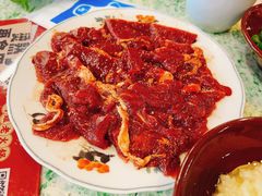-鸿姐老火锅(疁城新天地店)