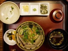 -滩万日本料理Nadaman(国贸大酒店)
