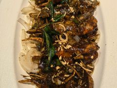 -美奈小馆·越南料理(中航城君尚购物中心店)