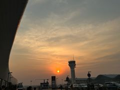 -郑州新郑国际机场