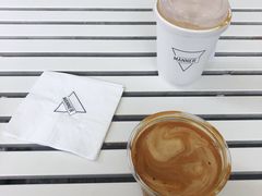 -Manner Coffee(IFS一楼店)