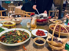 -水煮三国·川鲁江湖菜(香山店)