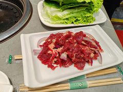 -米家·鹤城炭火米家(直营总店)
