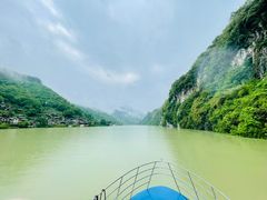 -乌江画廊(彭水苗族土家族自治县)