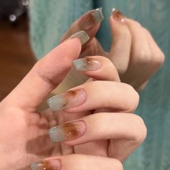 -斯馨·健康美甲美睫