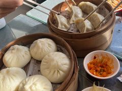 -冶春茶社(珍园店)