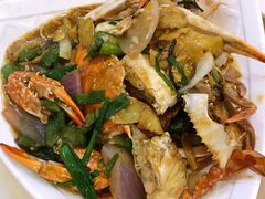 -桥东喜碧海鲜街(水东街店)