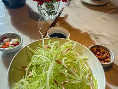-初蓉丨遇见新川菜(亲贤街荣耀店)