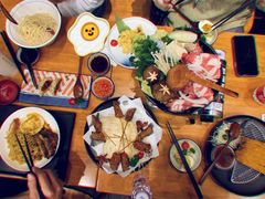 -小条食堂(筼筜天虹店)