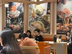 -味千拉面(广州白云机场T1西二店)