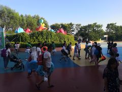 -秦皇岛乐岛海洋王国