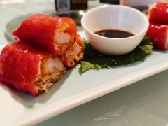 爽脆鲜虾红米肠-广州酒家(越华店)
