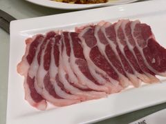 -福寿斋·老北京铜锅涮肉·烤鸭(顺义总店)