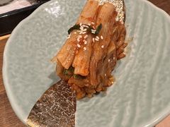 -山葵家·创意料理(宁波来福士店)