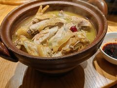 -老阿爸鲜鱼土菜(独墅湖店)