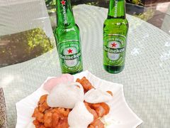 -T館·花园艺术餐厅