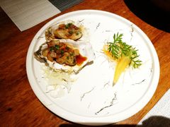 -京料理·日料自助·铁板燒(复悦城店)