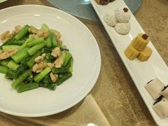 -烤肉宛饭庄(北新桥店)