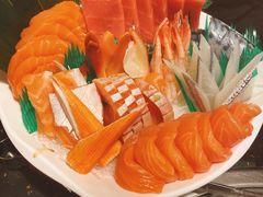 -熊出没日本烧肉放题