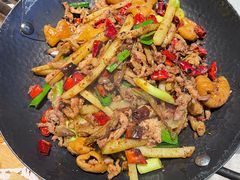 -寨子里的·钵钵菜·湘西山里菜(魅力湘西店)