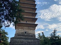 -洛阳白马寺