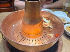 -北京老门框爆肚涮肉馆(凤城六路店)