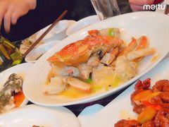 -小龙酒家(桂平路店)