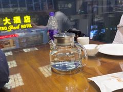-颜家菜·鲁菜世家(大明湖店)