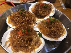 -必点海鲜·鲅鱼水饺(鞍山西道店)