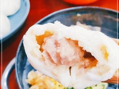 -味一早餐(新芝路店)