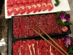 -许府牛杂·鲜牛肉火锅(梁溪万达店)
