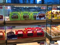 -新侨三宝乐面包店(崇文门店)