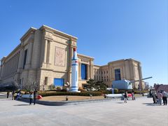 -中国人民解放军海军博物馆