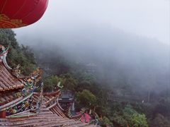 -安溪清水岩