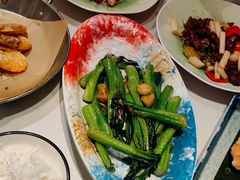 -常来小聚·广州非遗传承餐厅(高德置地店)
