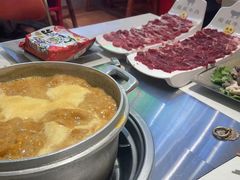 -荣叔港式沙嗲牛肉火锅(正佳潮流店)