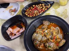 -聚味瞿记·龙虾堂(树木岭店)