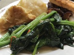 -三宝大饭店-中和艺素餐厅(浦上金山正祥广场店)