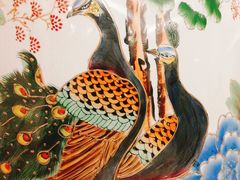 -爱舍海岸酒店(香港中路五四广场店)