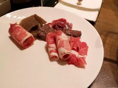 -舟山希尔顿酒店·開自助餐厅