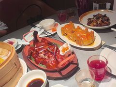 -小厨娘淮扬菜(河西奥美大厦店)